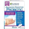 trunature Advanced Digestive Probiotic, 100 Capsules (3 Pack)