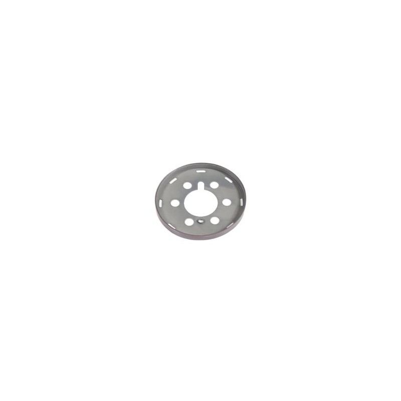Mopar 04893235AB - Crankshaft Pulley