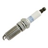 ACDelco GM Equipo Original Bujía de Iridio 41-103, Paquete de
