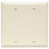 Legrand Pass & Seymour TP23LACC12 Trademaster Mid-Size Unbreakable Nylon Wall