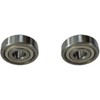 Band Saw Bearings Set of 6 Fits - HARBOR FREIGHT