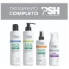 Psh Aloe Lover Shampoo Para Todo Tipo De Manto |