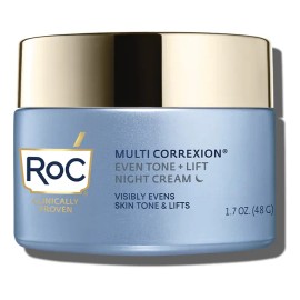 Roc | Multi Correxion Even Tone + Lift Night Cream - 48g