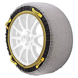 Joubert GT0 Grip-Tex Snow Tire Socks
