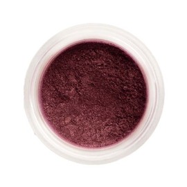 Sheer Miracle Premium Mineral Makeup Blush - 3g (Dirty Plum) Vegan, Organic, Cruelty Free, USA Made
