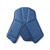 myAir.0 OriMouse MA0-OMBL3 Portable Wireless Mouse, Wireless 3D Origami Size,