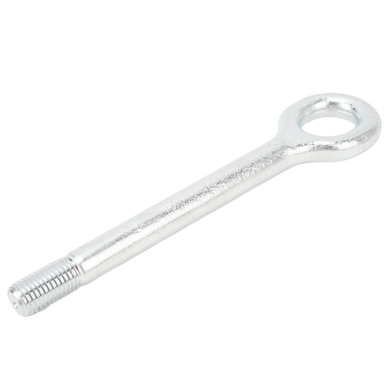 Tow Towing Eye Hook 51798113 Forged Steel Towing Hook Replacement