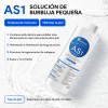 Kit Soluciones Hydrafacial As1 Sa2 Ao3 Hydradermabrasion