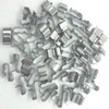 DaNaRaa 20mm Stainless Steel Sunrunner Cable Clips Trailer Frame Wire