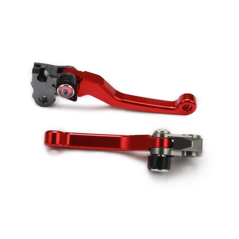 Fast Pro Motorcycle Clutch Lever and Brake Lever for CRF250R