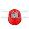 Jiu Man 5 Piece 24mm Full Color LED Illuminated Push