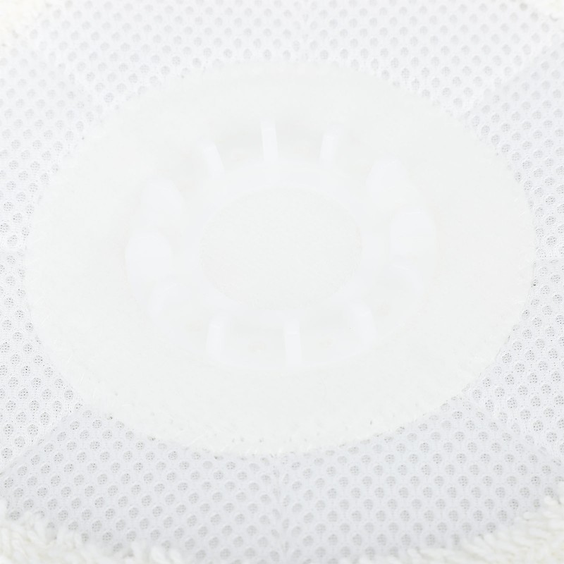 Steamer Mop Pad Replacement for Shark S7001 S7000AMZ S7000 S7001TGT