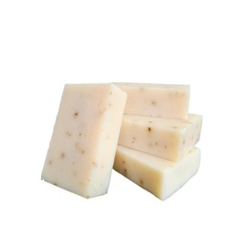 Natural Siberian Sage Cold Process Soap Bar