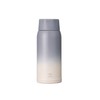 BRUNO MORNING BHK271-MNG Lightweight Stainless Steel Screw Bottle, Medium, 11.8
