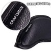 CRAFTSMAN Golf Iron Covers Velcro Closure Headcover Set of 12