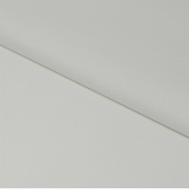 Zweigart Antique White (101) 16 Count Fat Quarter Aida measuring 55cm x 50cm (21 x 19 Inches)