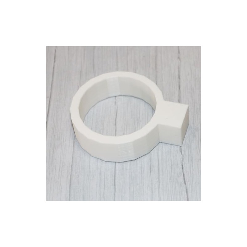 PIAOLGYI Cup Holder Spacer for Freightliner Cascadia,Drinks Holder Adapter for