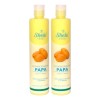 Acondicionador De Papa Shelo Nabel® 530ml. 2 Piezas