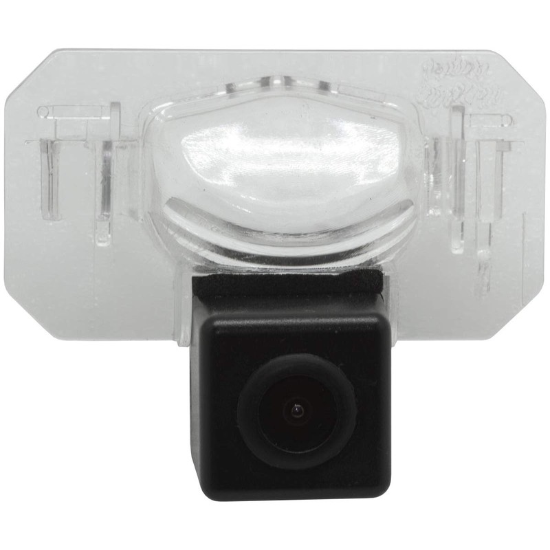 GADGET-STYLE Camara De Reversa Honda Fit 2015 a 2019 Infraroja