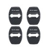Car Door Protective Cover for 2010-2023 GX460 Stainless Steel Door