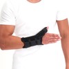 Dunimed Super Ortho Thumb Brace - Wrist Splint with Metal