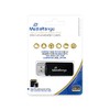 MEDIARANGE MRCS506 USB 2.0 Card Reader Stick Black