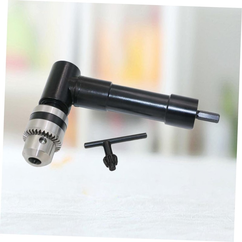 DOITOOL Hex Handle Attachments 90 Tool Accessories Electric Right Angle