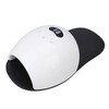 48W UV LED Gel Nail Lamp Painless Removable Nail Dryer