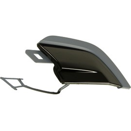 Taros Trade 262108 Abdeckung für vordere Anhängerkupplung