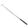 Max Force Metal Telescoping Pocket Back Scratcher with Black Grip