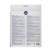 Bauknecht 481281719203 Original Carbon Filter Activated Carbon Filter Odour Filter