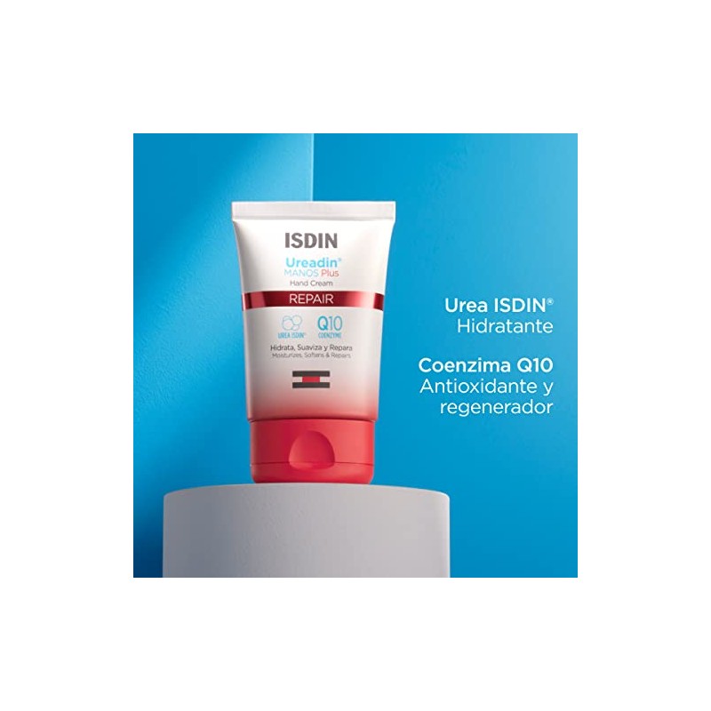 Isdin Isdin - Ureadin Crema de Manos, 50Ml