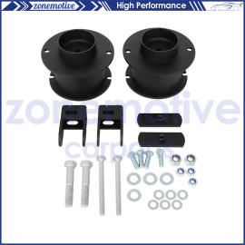 ZoneMotive 3.5" Front Leveling Lift Kit + Shock Extenders Fits Ram 2500 3500 4WD 2014-2024