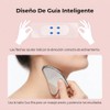 120 PCS Face Lift Tape para Rostro 1Prz guasha facial.