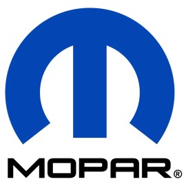 Mopar Pitman Arm Nut for Jeep Wrangler JL and Gladiator JT 2018-2025 #6036780AA