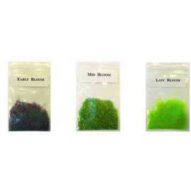 B3: Bountiful Buds & Blooms - High Intensity Bloom Cycle Soluble Fertilizer for Hydroponic or Soil