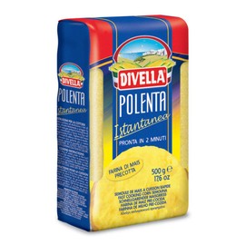 Instant Polenta Flour GR.500