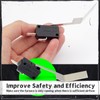 31094 RV Furnace Sail Switch Replacement for Dometic Furnace AFM