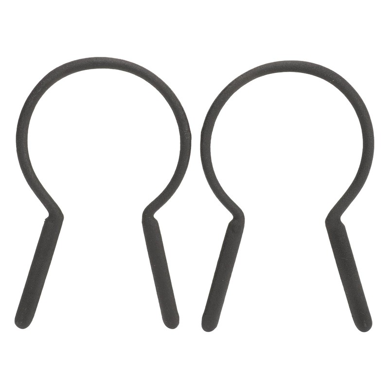 8PCS Camera Lens Filter Wrench Rubber Coated Anti Slip Camera