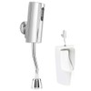 Urinal Flush Valve, Intelligent Sensor Urinal Valve Fully Automatic Touchless
