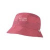Jack Wolfskin Unisex Children's Sun Hat at Home Bucket Hat