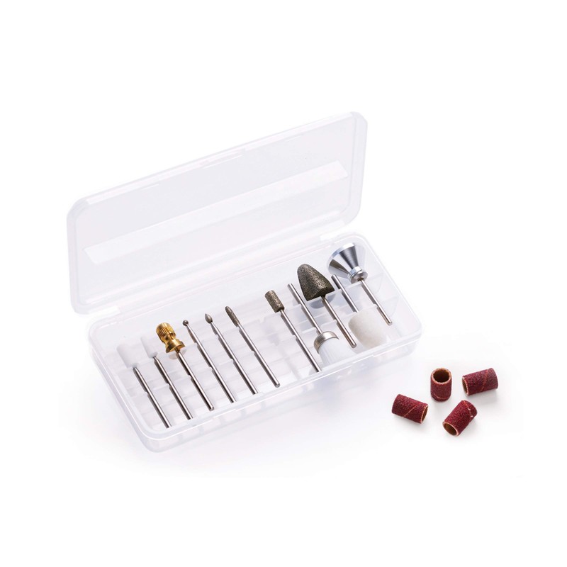 'Promed the file 502 101216 's Nail File