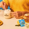 Domingo Honey Chamomile 10p + Honey Ginger 10p Set, Honey