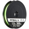 Shimano PL-M74S Line Pit Bull 4 300 m No. 1.5
