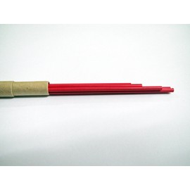 Hokkaido Pencil OTP-1502B Adult Pencil Refills, 0.1 inch (2 mm)