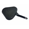 DBMIMPORTERS Made in Korea Egg Frying Pan 3-Cup Nonstick 5