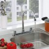 Solvex Mezcladora Para Fregadero, Grifos De Cocina, Sp-80066