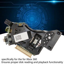 HOP-141X Disc Lens, Optical Pickup for 360 Replacement Parts, Replacement Optical Pick Up Lens.