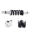 Adjustable 215mm Rear Shock Absorber for Mini Dirt Bikes, ATVs,