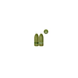 로마 너리싱 샴푸&컨디셔너 1L 세트(+어매니티 2종 증정) Nourishing Shampoo & Conditioner 1L Set (+2 Types of Amenities Gift)
